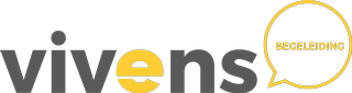 logo Vivens Begeleiding