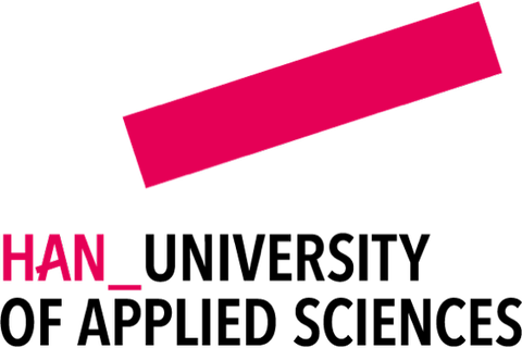 Logo HAN